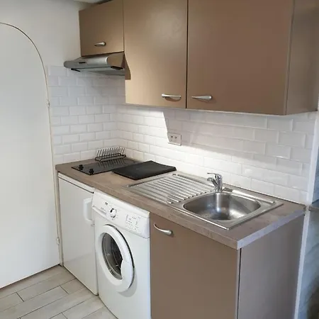 Appartement Le Centre *