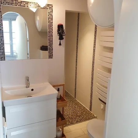 Le Centre * Fontainebleau