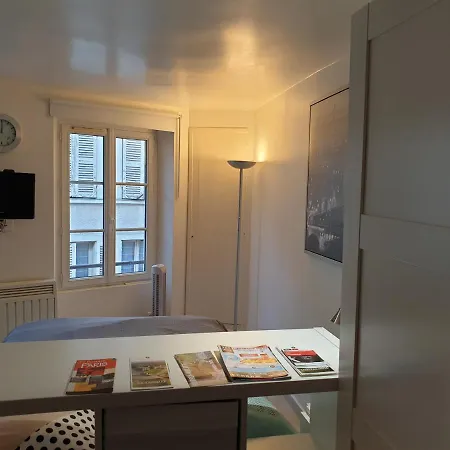 Le Centre Fontainebleau