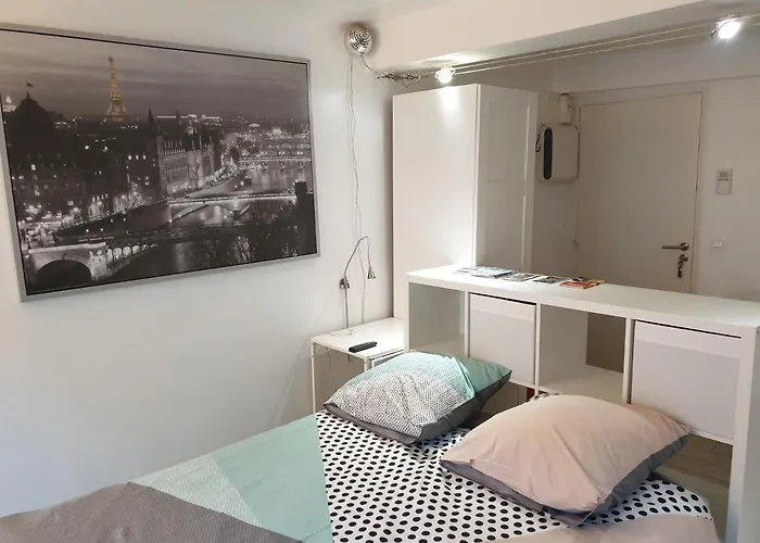 Le Centre Appartement *