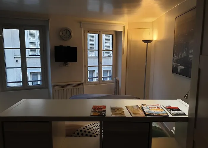 Le Centre Fontainebleau