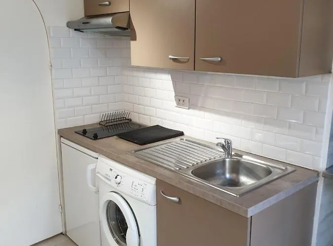 Appartement Le Centre *